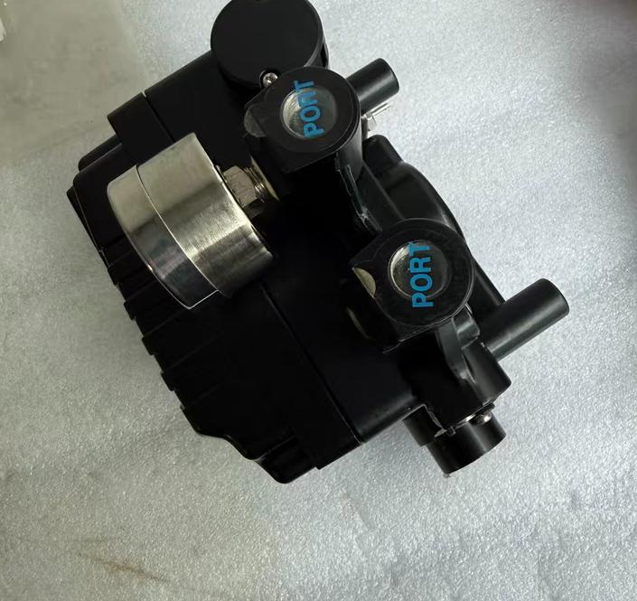 YTC YT-1000 RDN132S00DA