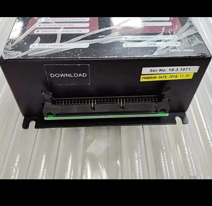 YUMYUNG YECS-1000A CAN MODBUS