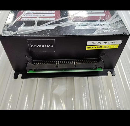 YUMYUNG YECS-1000A CAN MODBUS