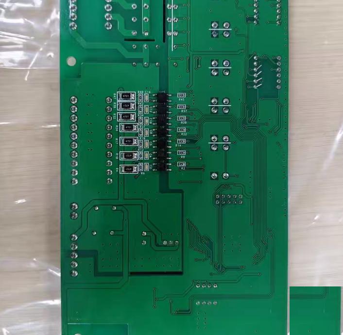 YUSHIN YV-990031-P6V