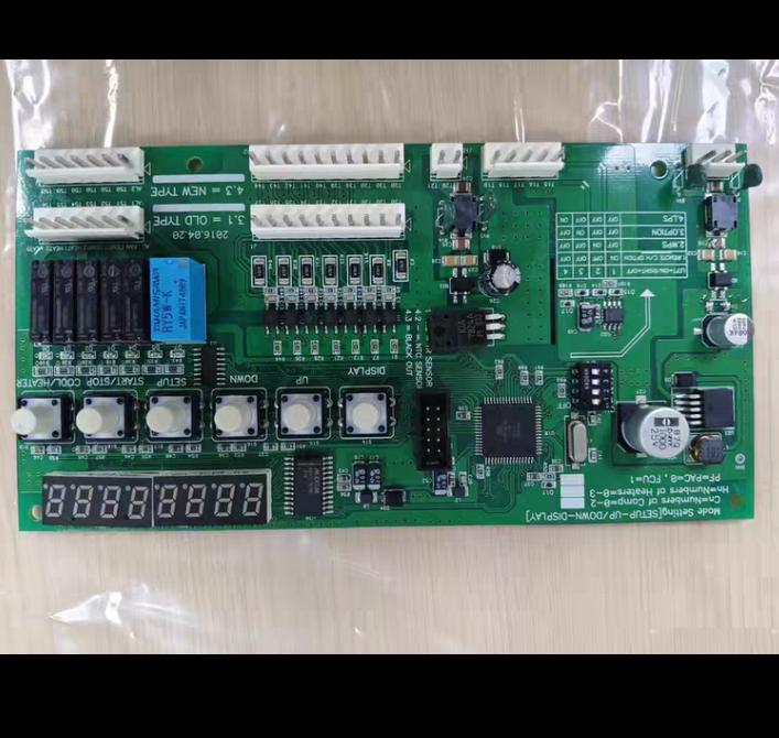 YUSHIN YV-990031-P6V