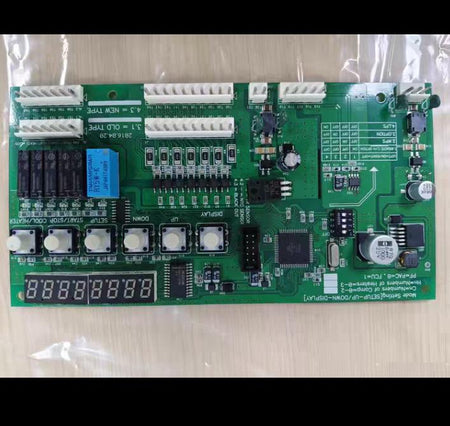YUSHIN YV-990031-P6V