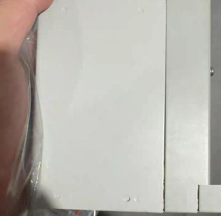 Y E I BARRIER SYSTEM DS-P2