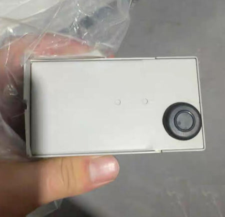 Y E I BARRIER SYSTEM DS-P2