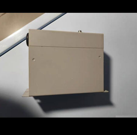 Y E I BARRIER SYSTEM DS-F2EX ExiaIIIC