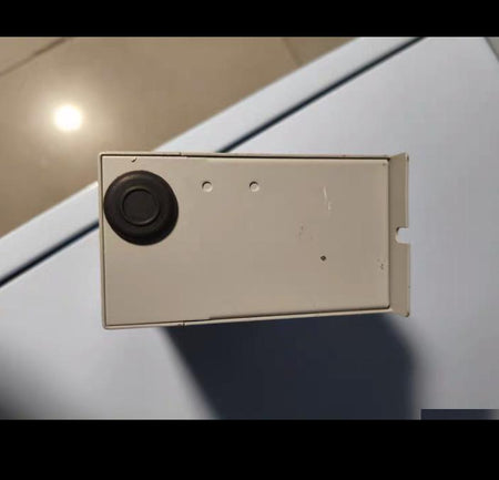 Y E I BARRIER SYSTEM DS-F2EX ExiaIIIC