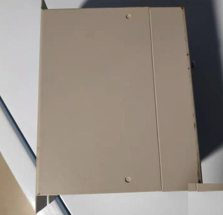 Y E I BARRIER SYSTEM DS-F2EX ExiaIIIC