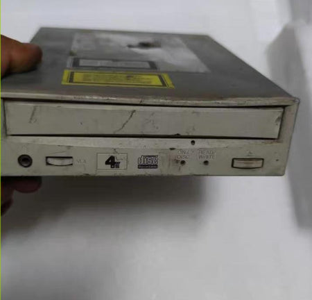 Yamaha CDR400At-NB CD    5V12V
