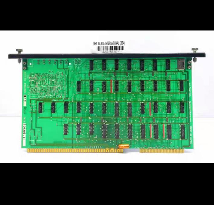 Yamatake Honeywell 80341200-001 80341198-002 A I Control PCB Controller Board