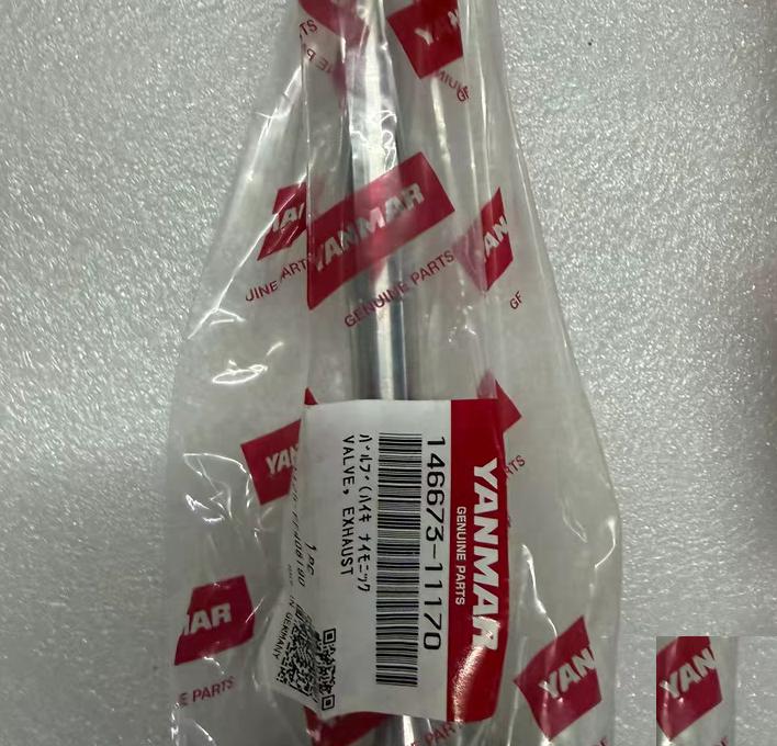 Yanmar EY18 730605-53100 N18 146673-11170 8 N18 146673-11721 2