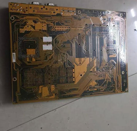 Year2000 CPU 6AJM2-C100A CH7C45-2 V4 0