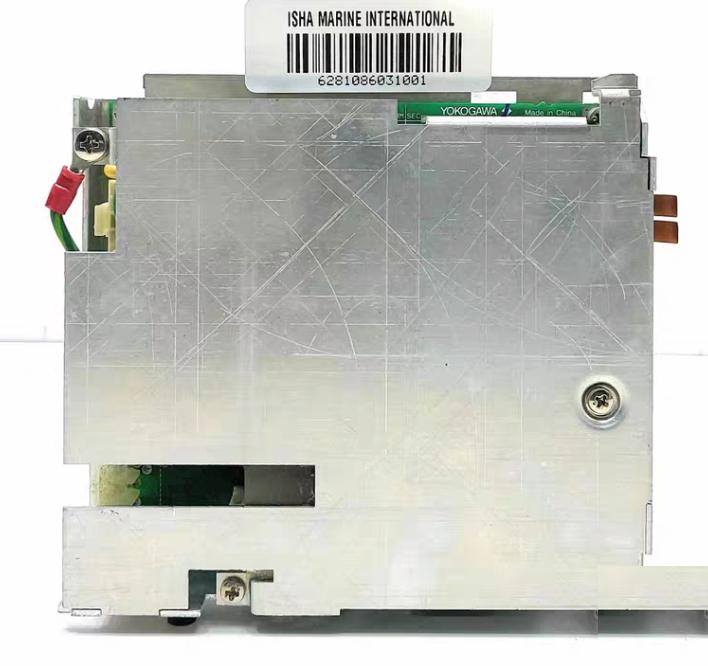 Yokogawa B9967TP Power Assy Module 250V