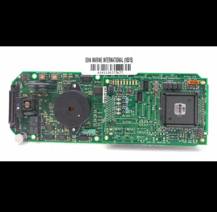 Yokogawa Denehikiki V8219UL Led Display V8219UJ-02 PCB Card