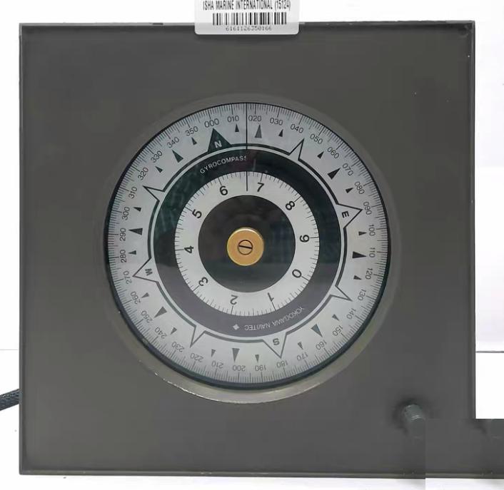 Yokogawa Navitec PR105 Gyrocompass