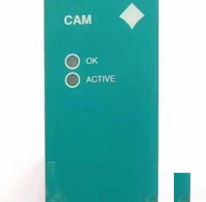 Yokogawa PSCAMAAN ProSafe-PLC CAM Critical Analog Module A5E00239363 04