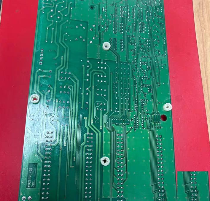 Yokogawa V8823QM
