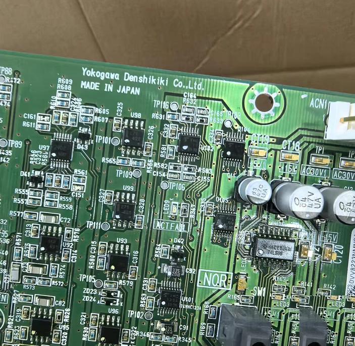 Yokogawa YVW223MMN04