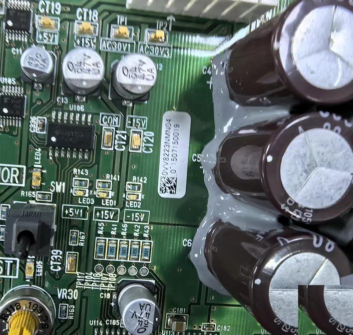 Yokogawa YVW223MMN04