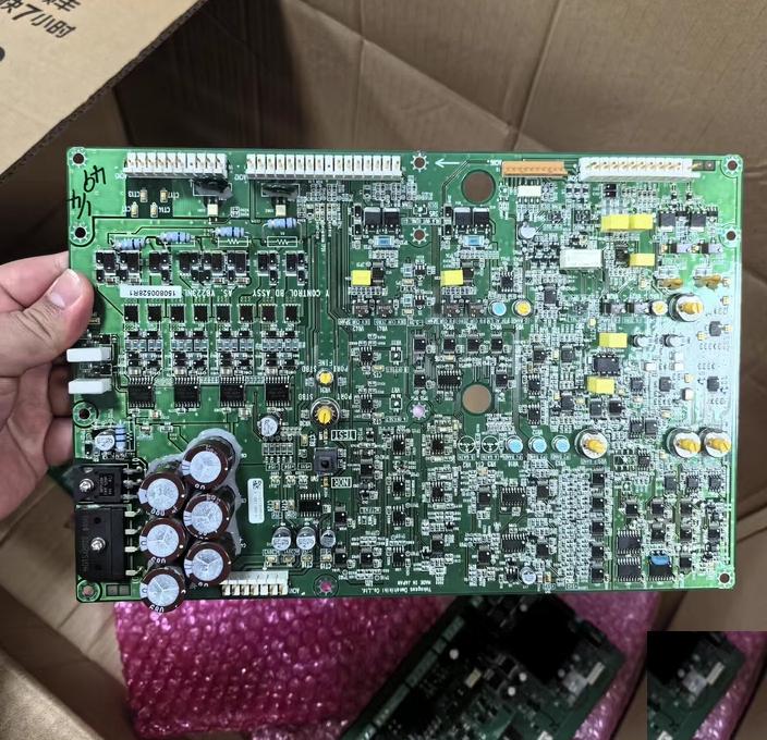 Yokogawa YVW223MMN04