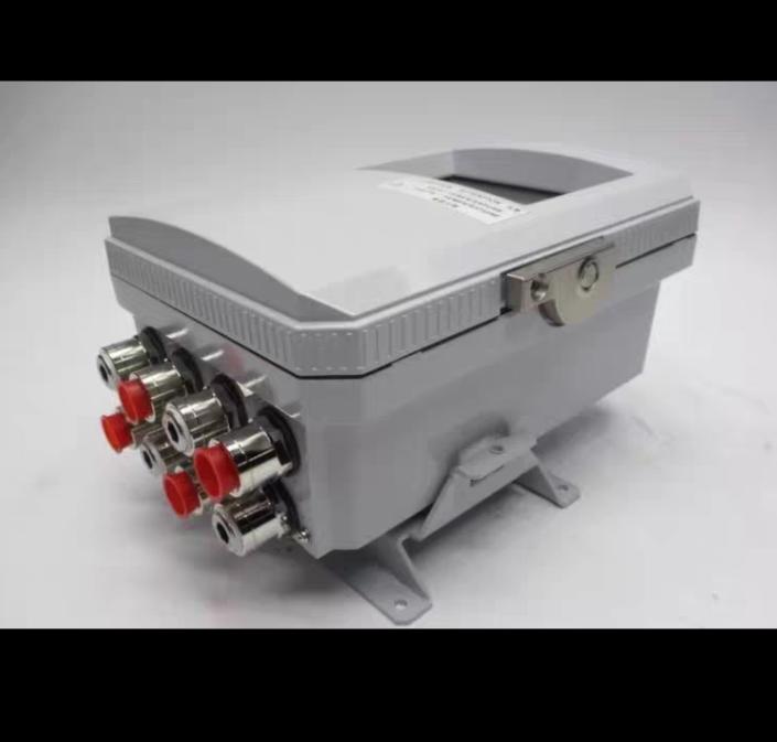 Yokogawa ZR402G-T-E-A