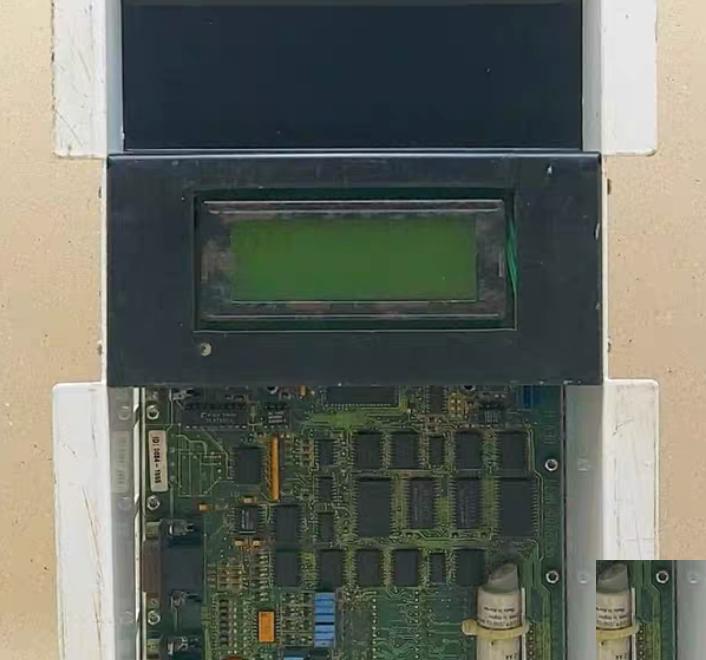 York MPC2000 Multi Controller K31-72520-00