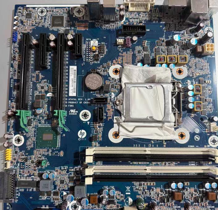 Z240 837344-001 795000-001