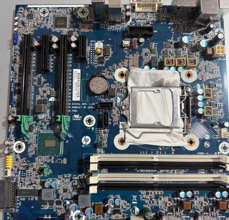 Z240 837344-001 795000-001