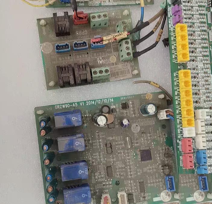Z2K3V22 30292000001 GRZW90-A5 V1