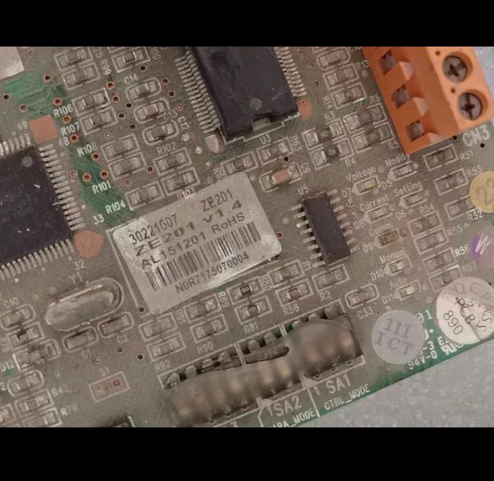 Z2K3V22 30292000001 GRZW90-A5 V1