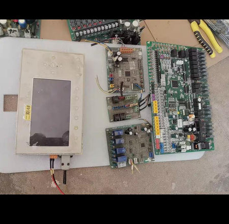 Z2K3V22 30292000001 GRZW90-A5 V1