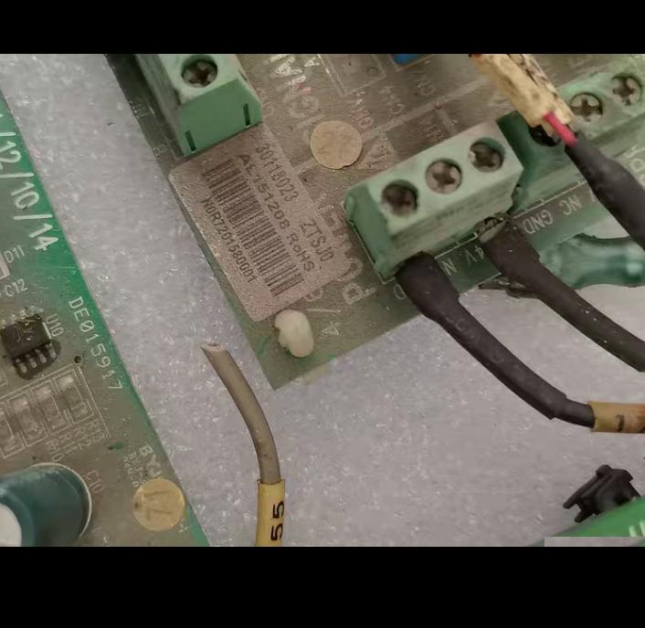 Z2K3V22 30292000001 GRZW90-A5 V1