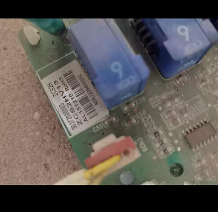 Z2K3V22 30292000001 GRZW90-A5 V1
