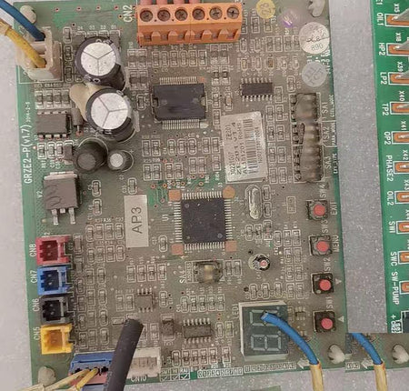Z2K3V22 30292000001 GRZW90-A5 V1