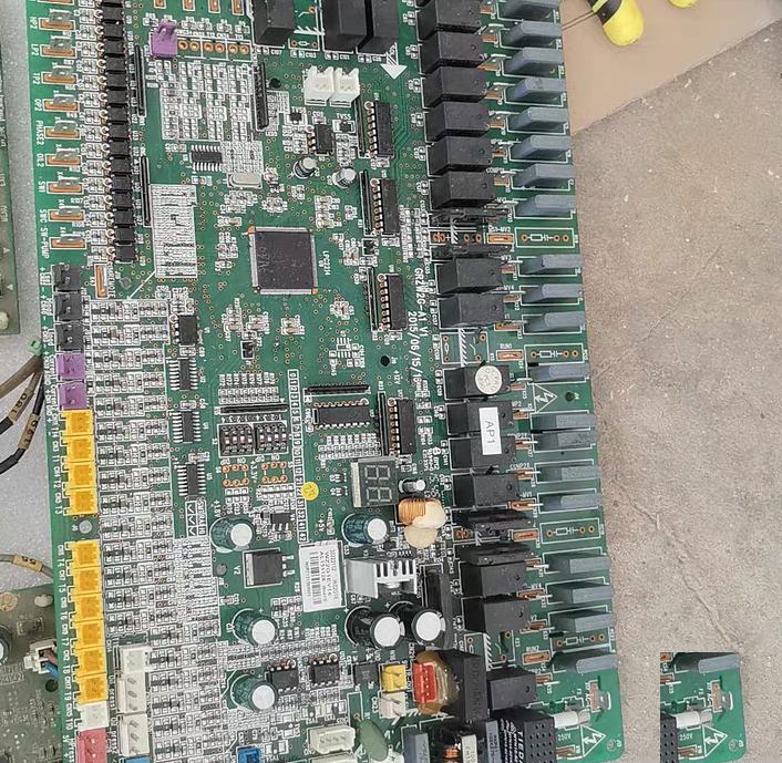 Z2K3V22 30292000001 GRZW90-A5 V1
