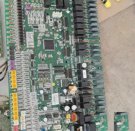 Z2K3V22 30292000001 GRZW90-A5 V1