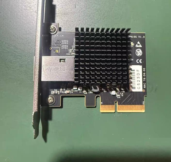 Z958P CZETHM10G V1 0 10G 50