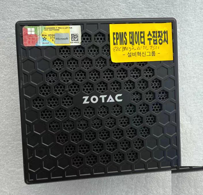ZBOX-CI320NANO