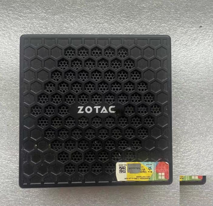 ZBOX-CI323NANO - N3150 1 6GHz 2 08GHz 14nm - 8GB 120GB 2 DiMM 8GB DDR3L 1 2 5 SATA 6 0 Gb s HDD SSD - Intel GMA HD 3D - SD USB-C USB3 0 Antenna 2 3 USB HDMI DP VGA - - 1080P - SD USB-C USB3 0 Antenna 2 3 USB HDMI DP VGA - - 1080P