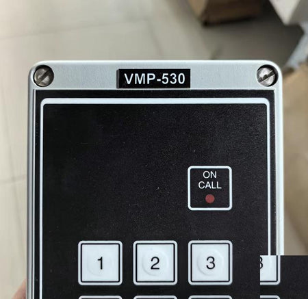 ZENITEL VINGTOR VMP-530 IP68
