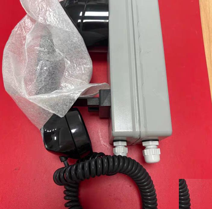 ZENITEL VMP211 VMP-211