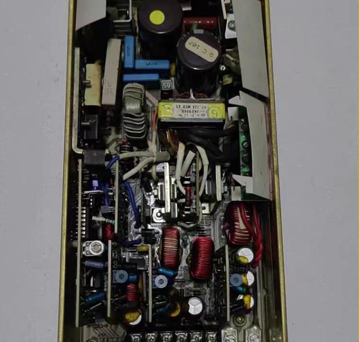 ZENITH       ZPS-200A                5V 30A 12-24V 4A 10-15V 5A 5-12V 2A     115 230V