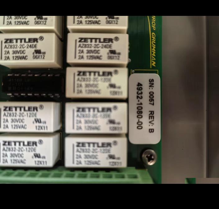 ZETTLER AZ832-2C-24DE 2A 30VDC 125VAC