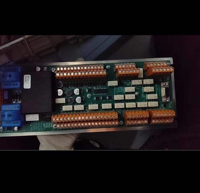 ZETTLER AZ832P2-2C-24DE 5801-CS-PCC-02