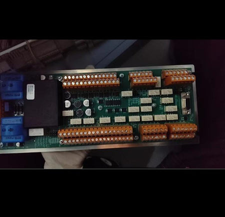 ZETTLER AZ832P2-2C-24DE 5801-CS-PCC-02