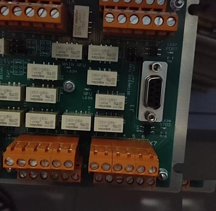 ZETTLER AZ832P2-2C-24DE 5801-CS-PCC-02