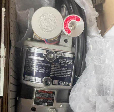 ZEXEL RHD6-MC 105856-5580