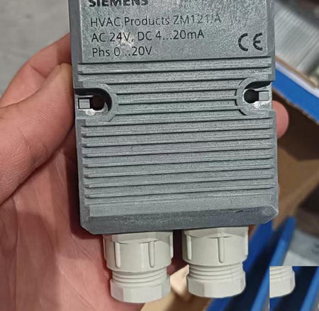 ZM121 A 3 450