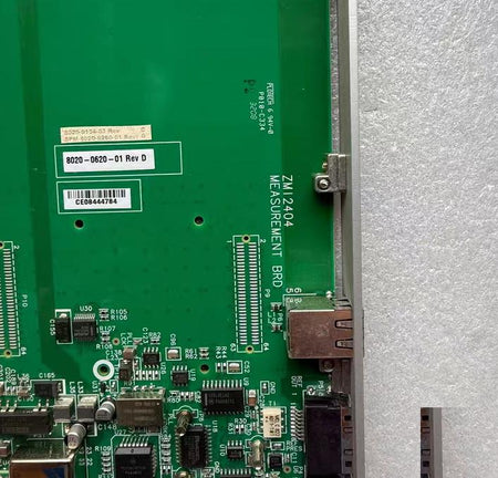 ZMI2404 MEASUREMENT BRD 8020-0620-01