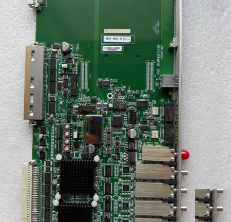ZMI2404 MEASUREMENT BRD 8020-0620-01