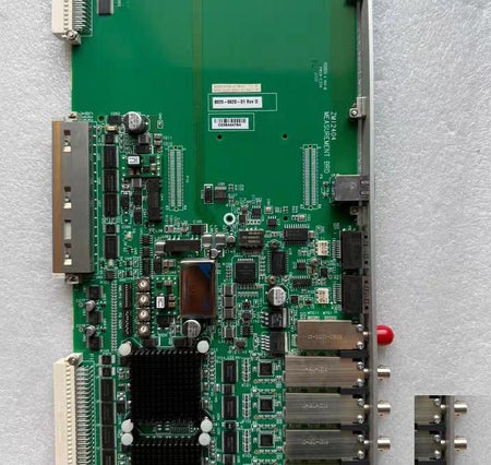 ZMI2404 MEASUREMENT BRD 8020-0620-01